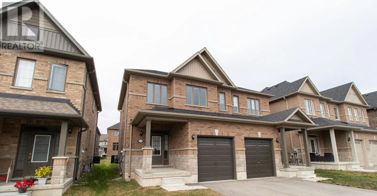55 Copperhill Heights, Barrie, ON, L9S 2Z4 - 19