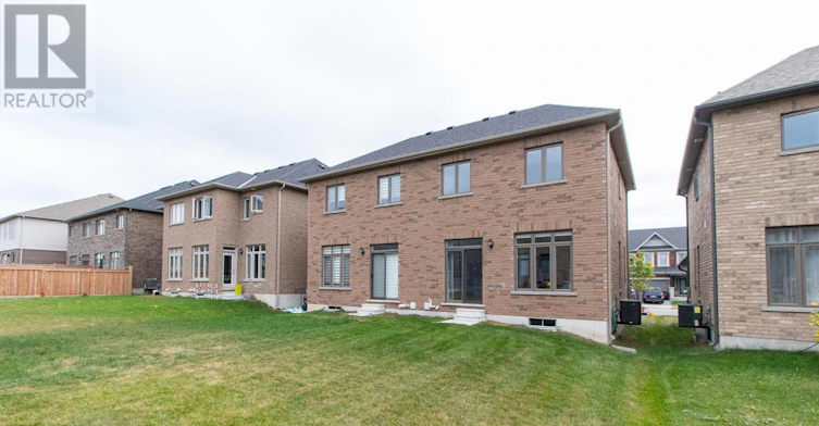 55 Copperhill Heights, Barrie, ON, L9S 2Z4 - 17