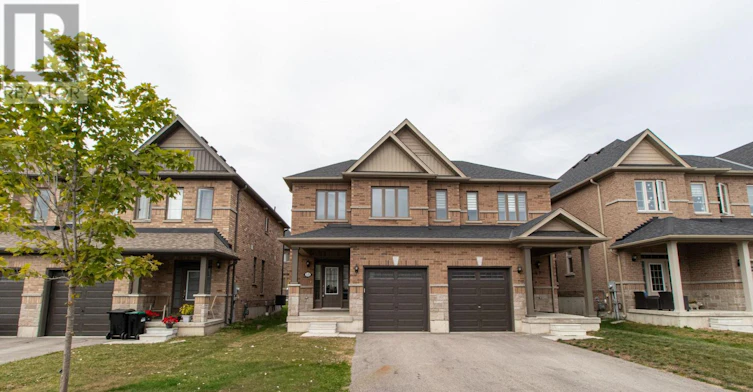 55 Copperhill Heights, Barrie, ON, L9S 2Z4