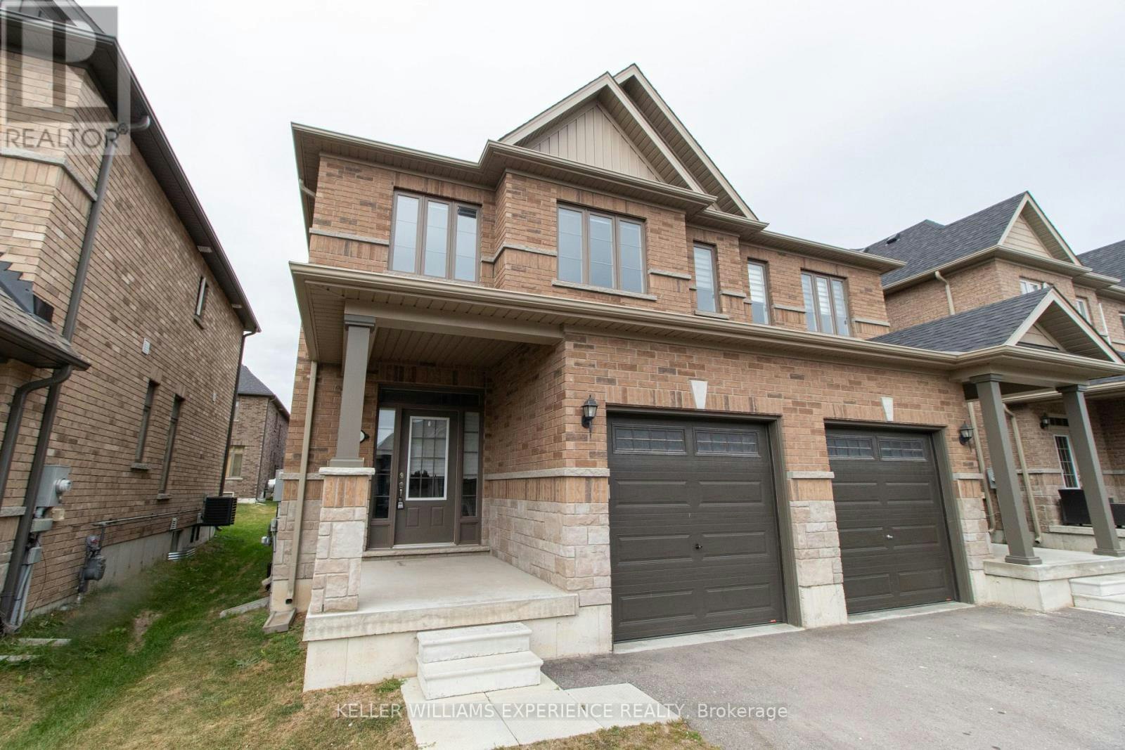 55 Copperhill Heights, Barrie, ON, L9S 2Z4 - 2