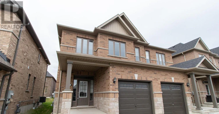 55 Copperhill Heights, Barrie, ON, L9S 2Z4 - 2