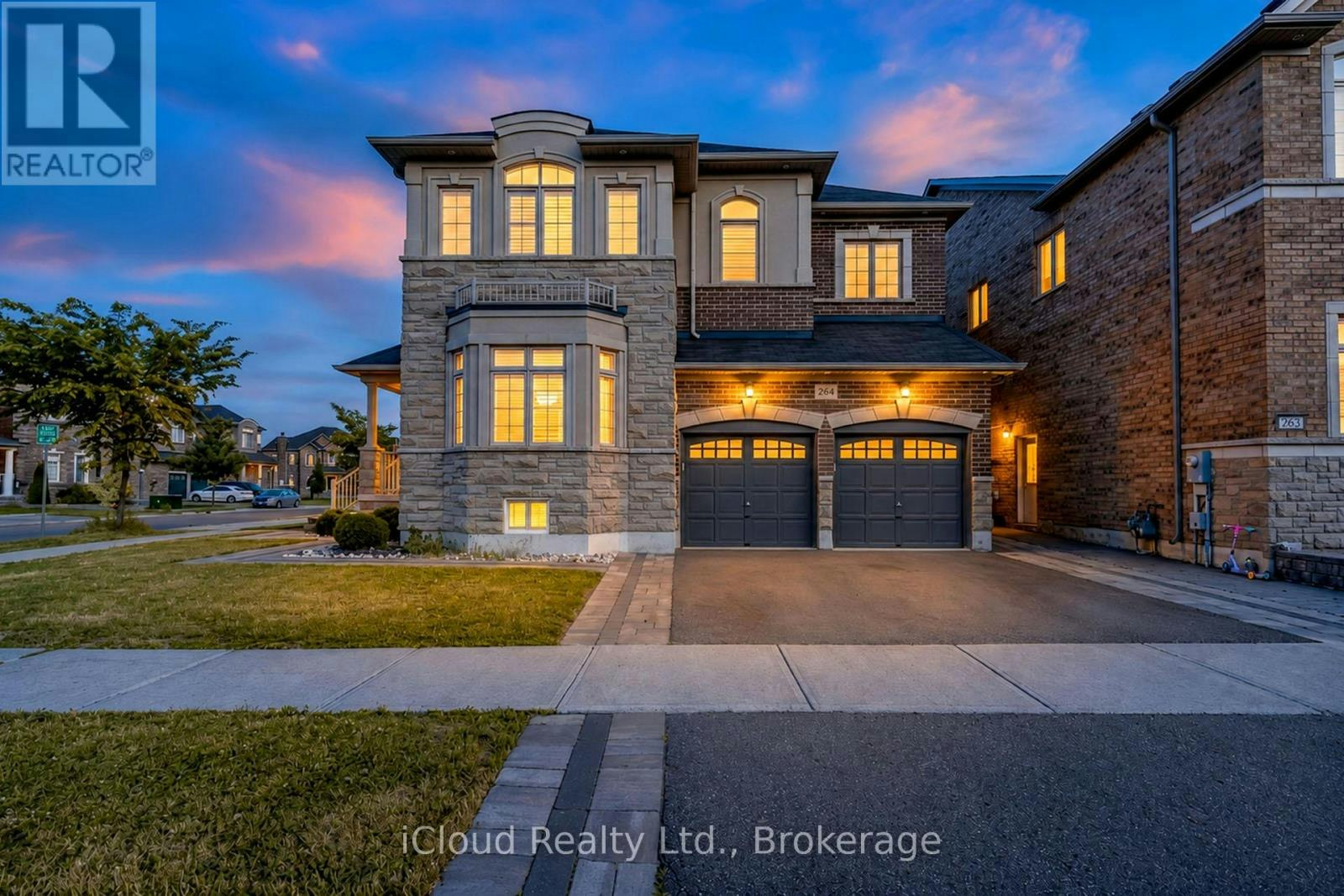 264 Etheridge Avenue, Milton, ON, L9E 1H7