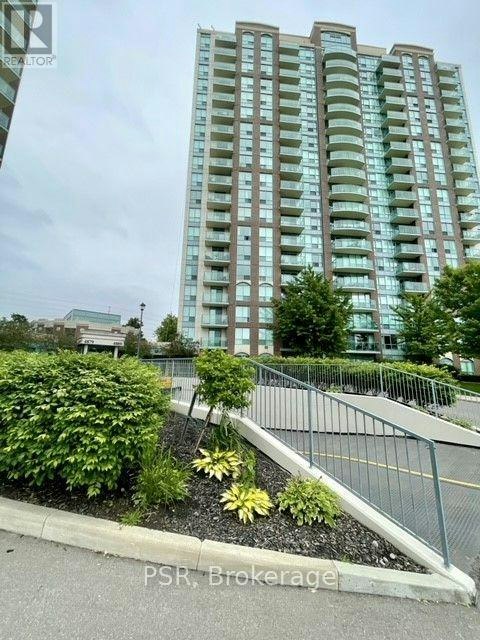 PH10-4889 Kimbermount Avenue, Mississauga, ON, L5M 7R9