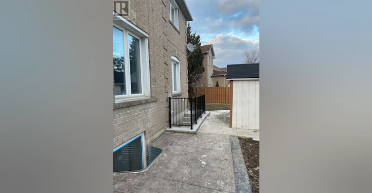 BSMT-5245 Alicante Street, Mississauga, ON, L5V 1S9 - 3