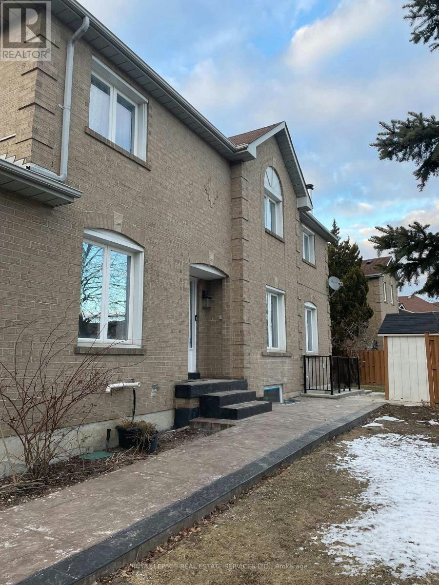 BSMT-5245 Alicante Street, Mississauga, ON, L5V 1S9 - 2