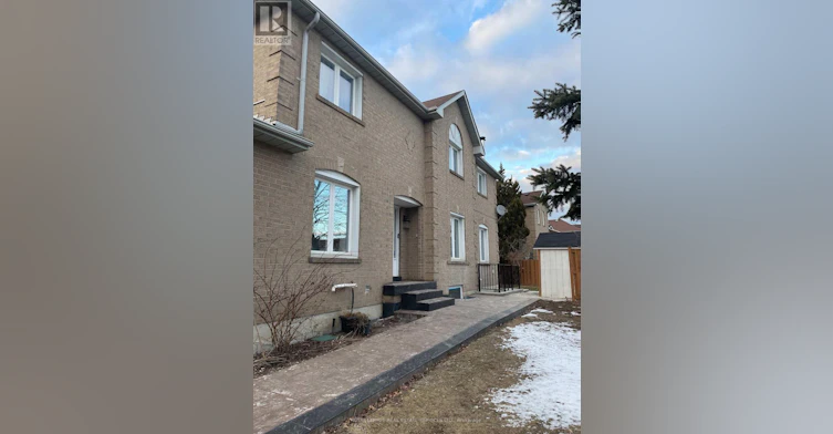 BSMT-5245 Alicante Street, Mississauga, ON, L5V 1S9 - 2