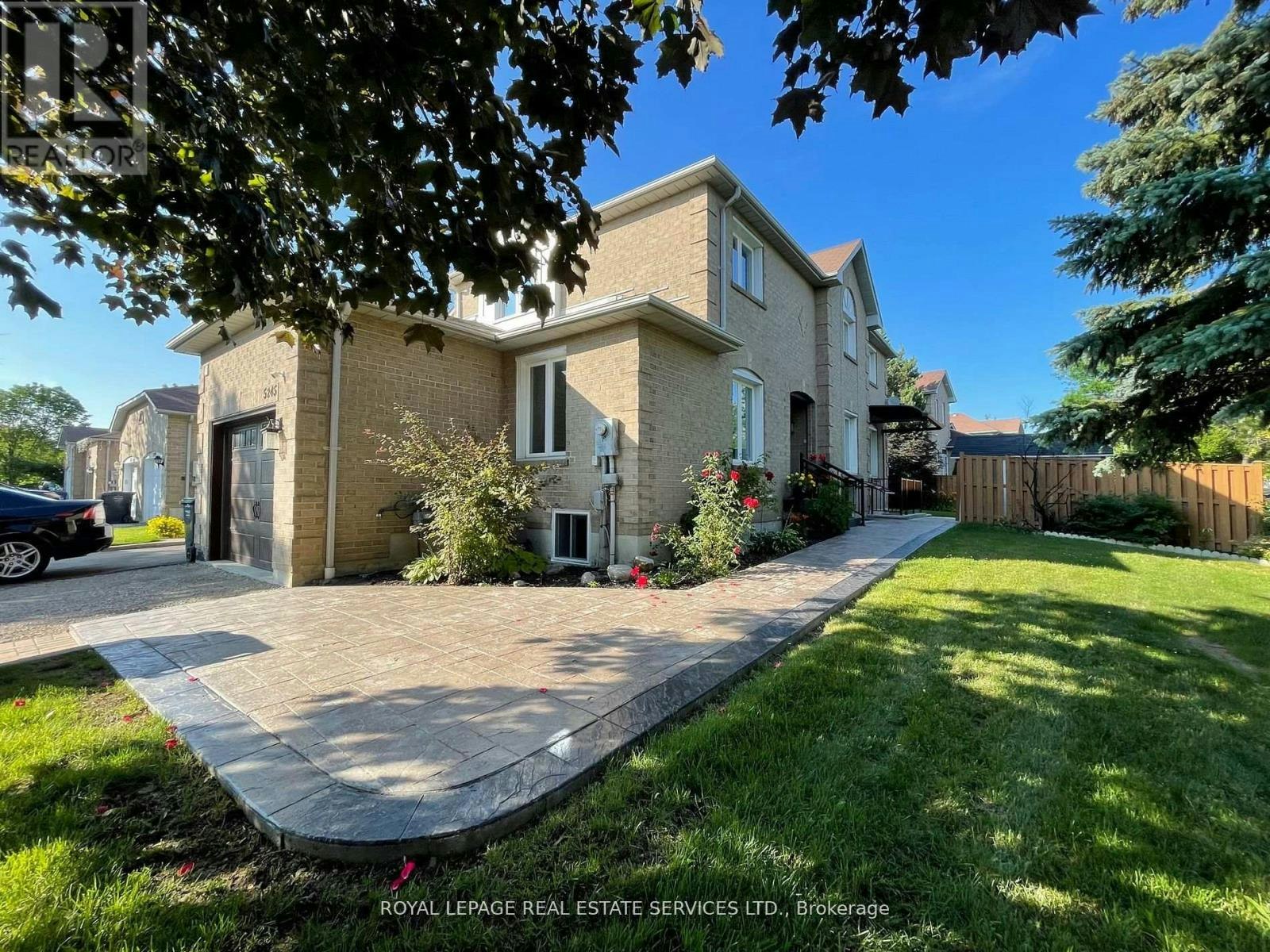 BSMT-5245 Alicante Street, Mississauga, ON, L5V 1S9