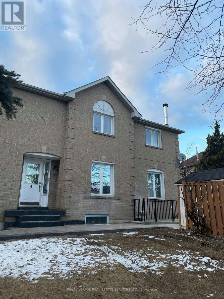 BSMT-5245 Alicante Street, Mississauga, ON, L5V 1S9