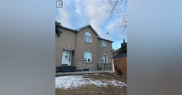 BSMT-5245 Alicante Street, Mississauga, ON, L5V 1S9