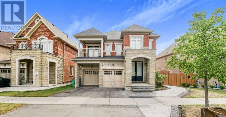 BSMT-18 Tysonville Circle, Brampton, ON, L7A 4B5