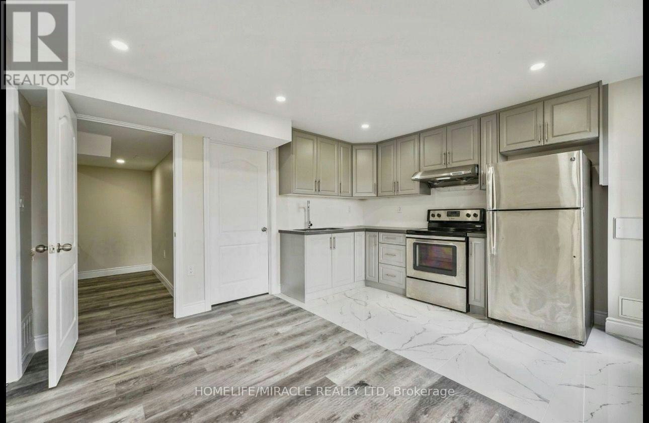 BSMT-18 Tysonville Circle, Brampton, ON, L7A 4B5 - 3