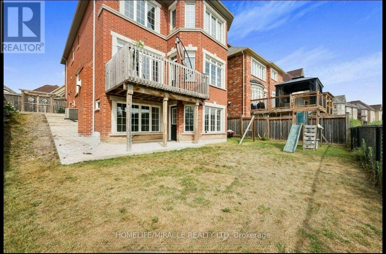 BSMT-18 Tysonville Circle, Brampton, ON, L7A 4B5 - 2