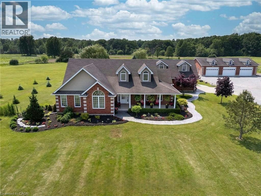 551 Darby Road, Welland, ON, L0S 1K0