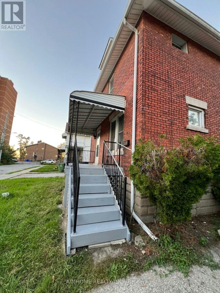 182 Josephine Avenue, Windsor, ON, N9B 2K8