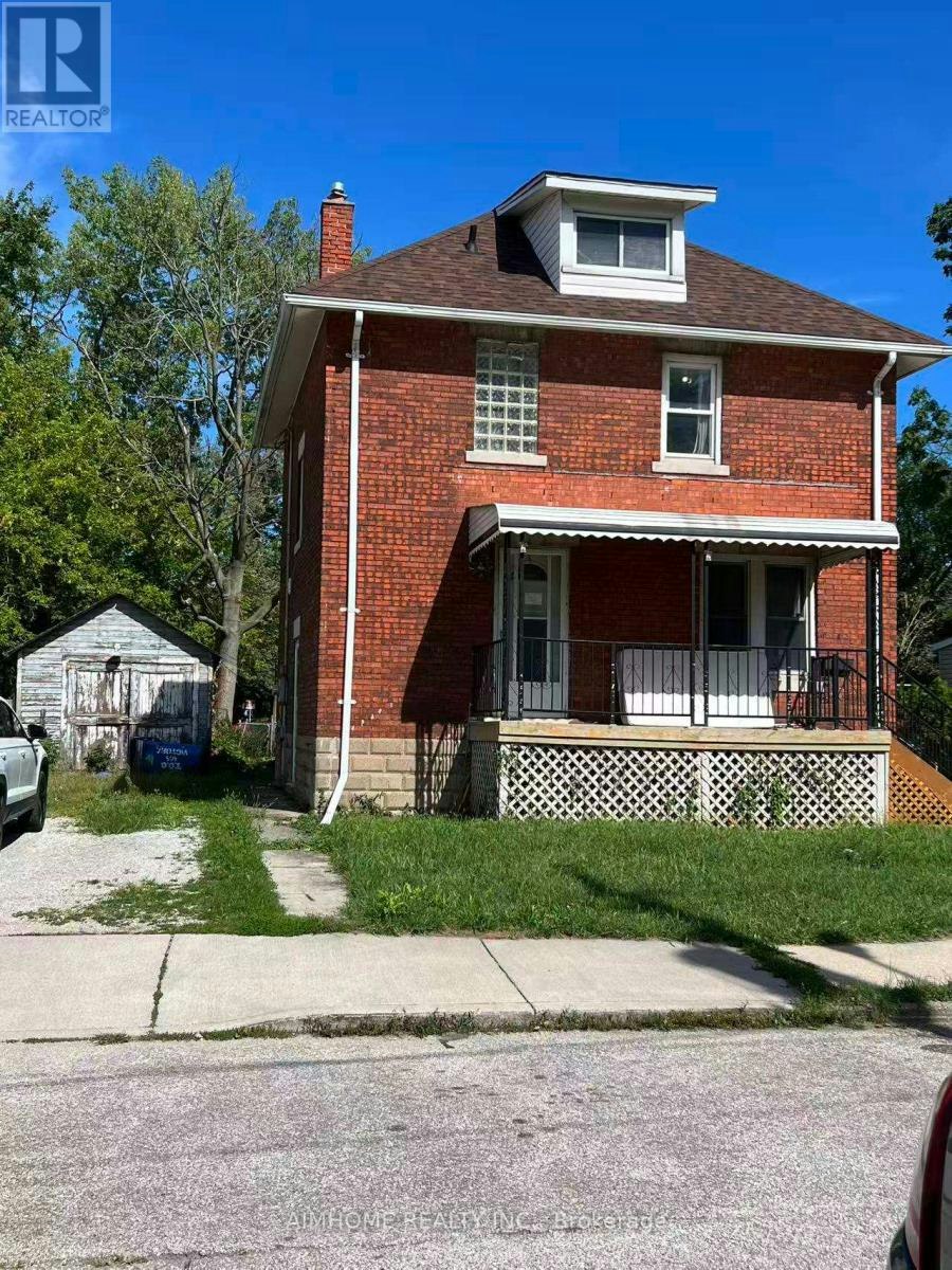 182 Josephine Avenue, Windsor, ON, N9B 2K8