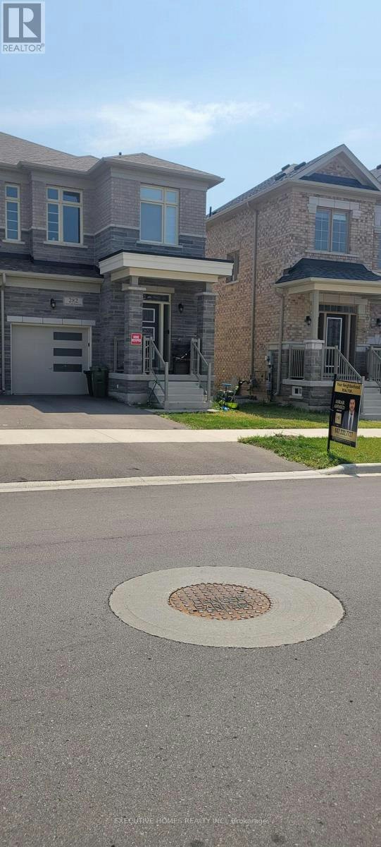 282 Great Falls Boulevard, Hamilton, ON, L8B 1Z5