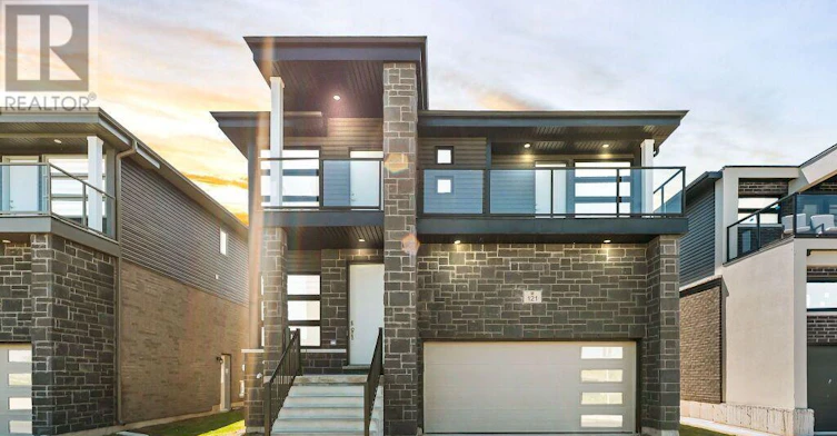121 Sebastian Street, Blue Mountains, ON, N0H 1J0 - 2