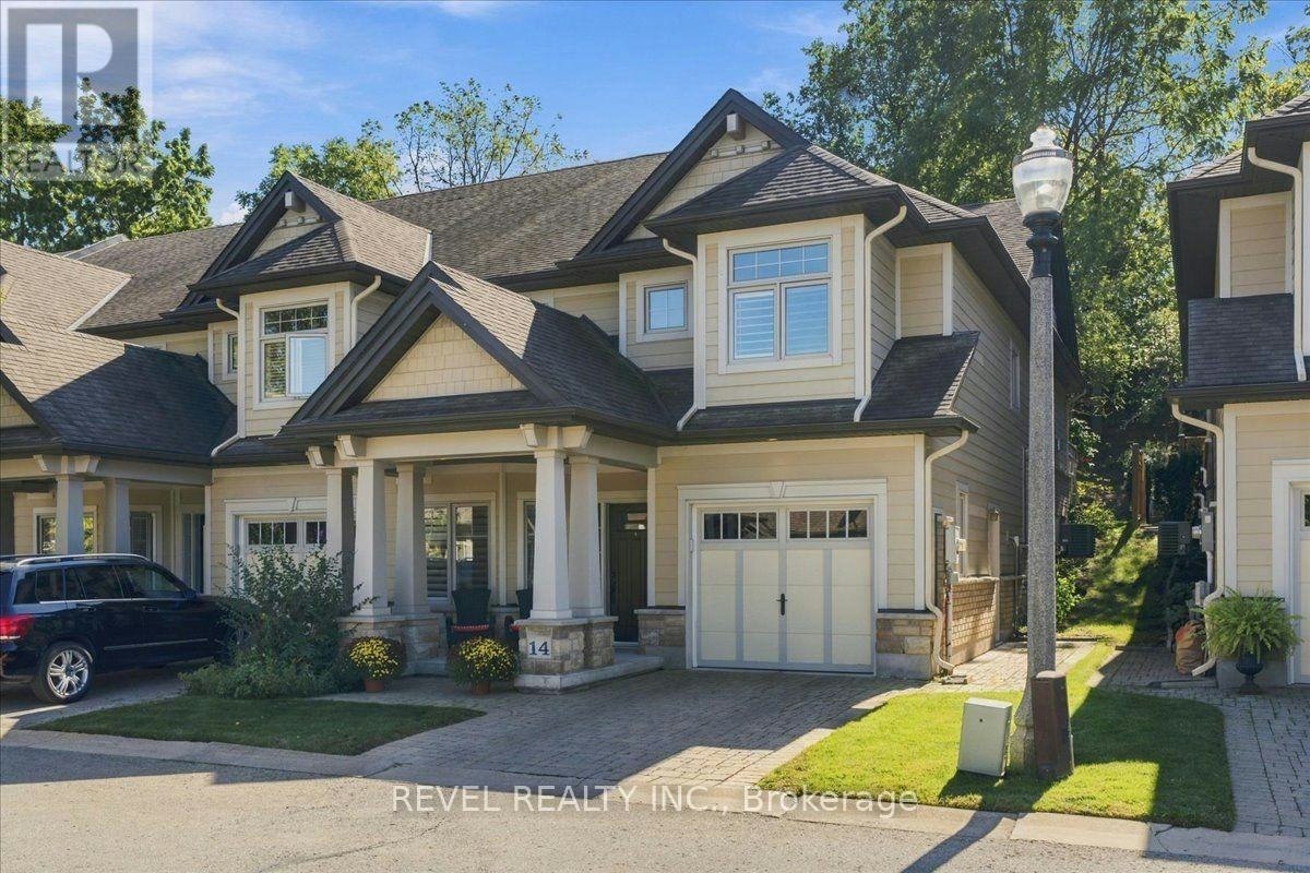 14-2880 King Street, Lincoln, ON, L0R 1S0