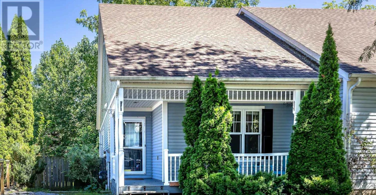 11 Willver Drive, St. Catharines, ON, L2M 7Y1