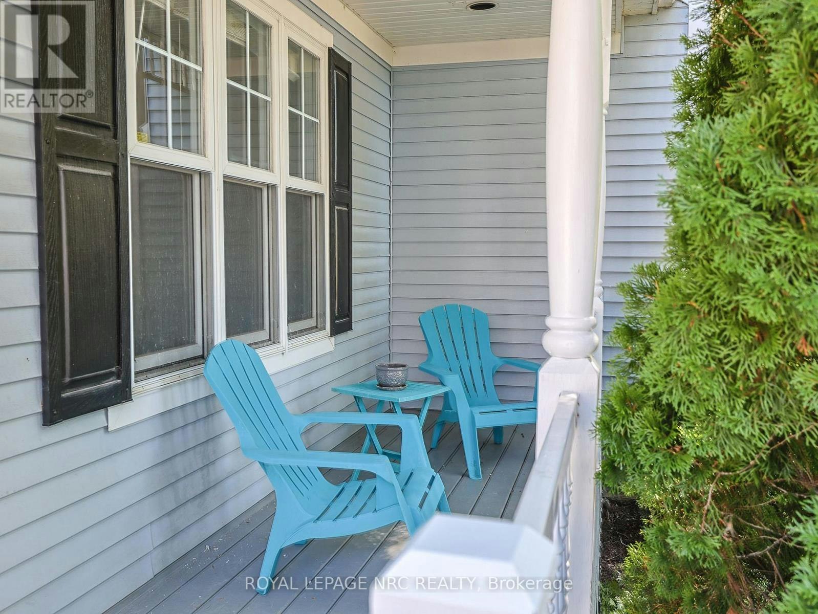 11 Willver Drive, St. Catharines, ON, L2M 7Y1 - 23