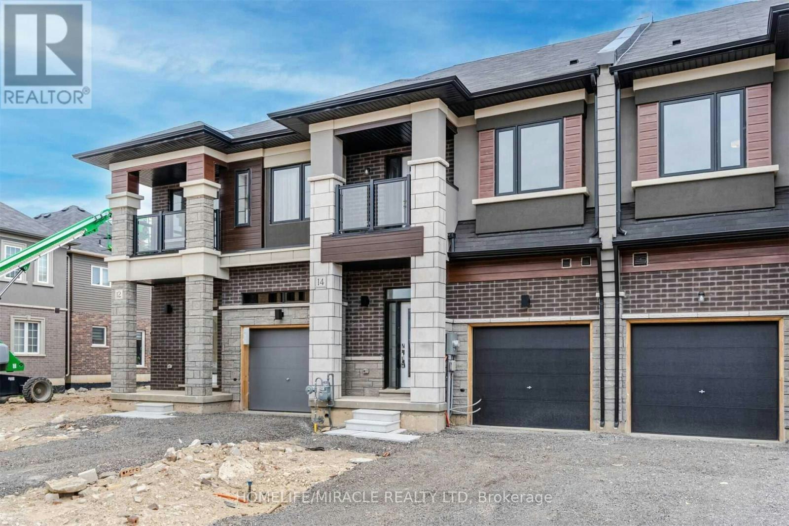 14 Bowery Road, Brantford, ON, N3V 0A9 - 2