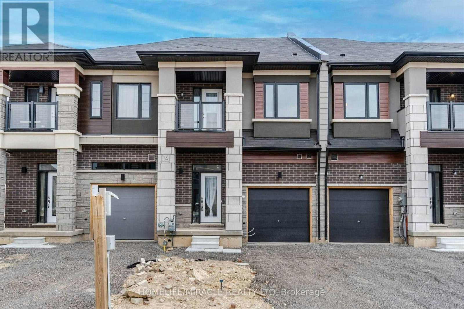 14 Bowery Road, Brantford, ON, N3V 0A9