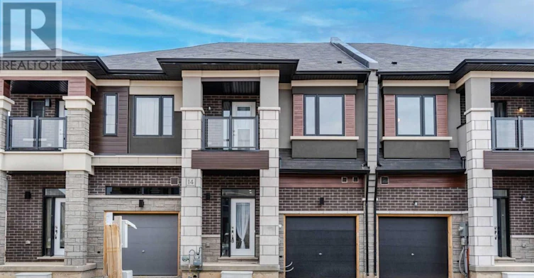 14 Bowery Road, Brantford, ON, N3V 0A9