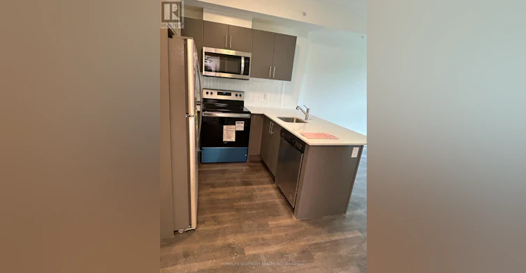 208-103 Roger Street, Waterloo, ON, N2J 0G2 - 2