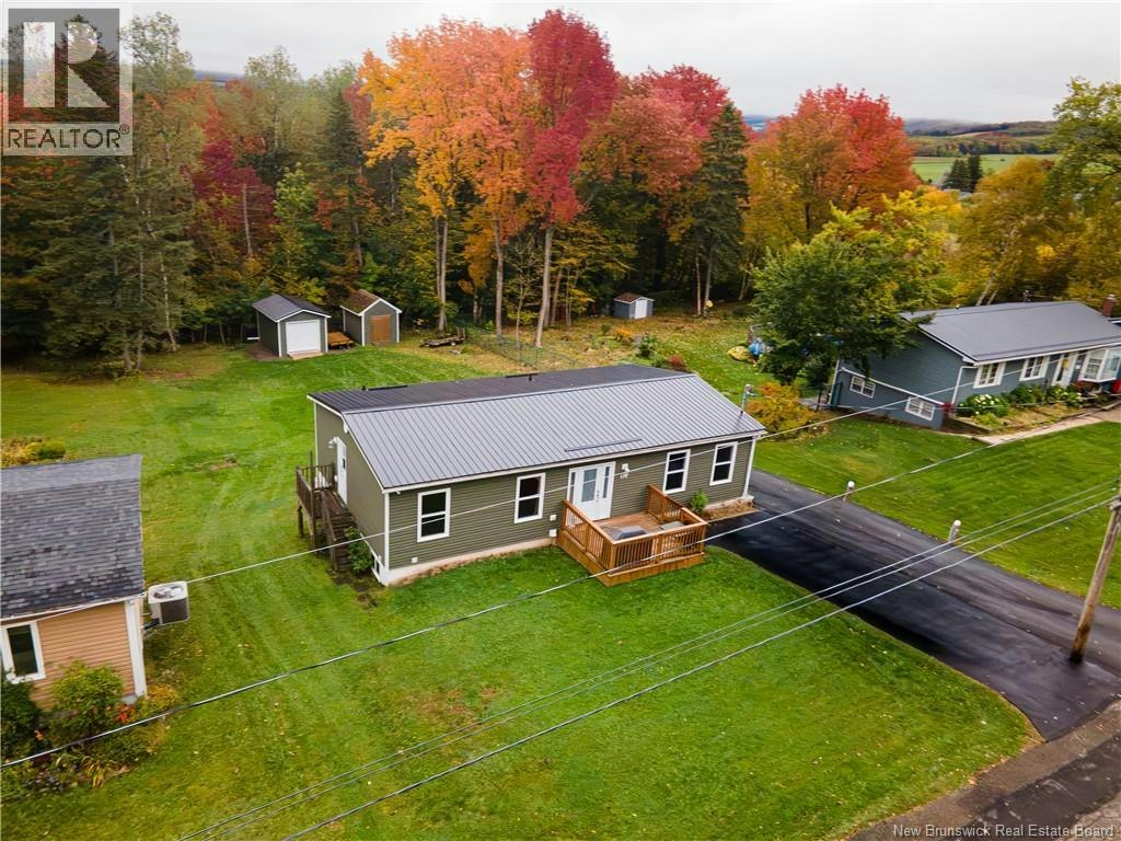 178 Pleasant Avenue, Sussex, NB, E4E 1Y2