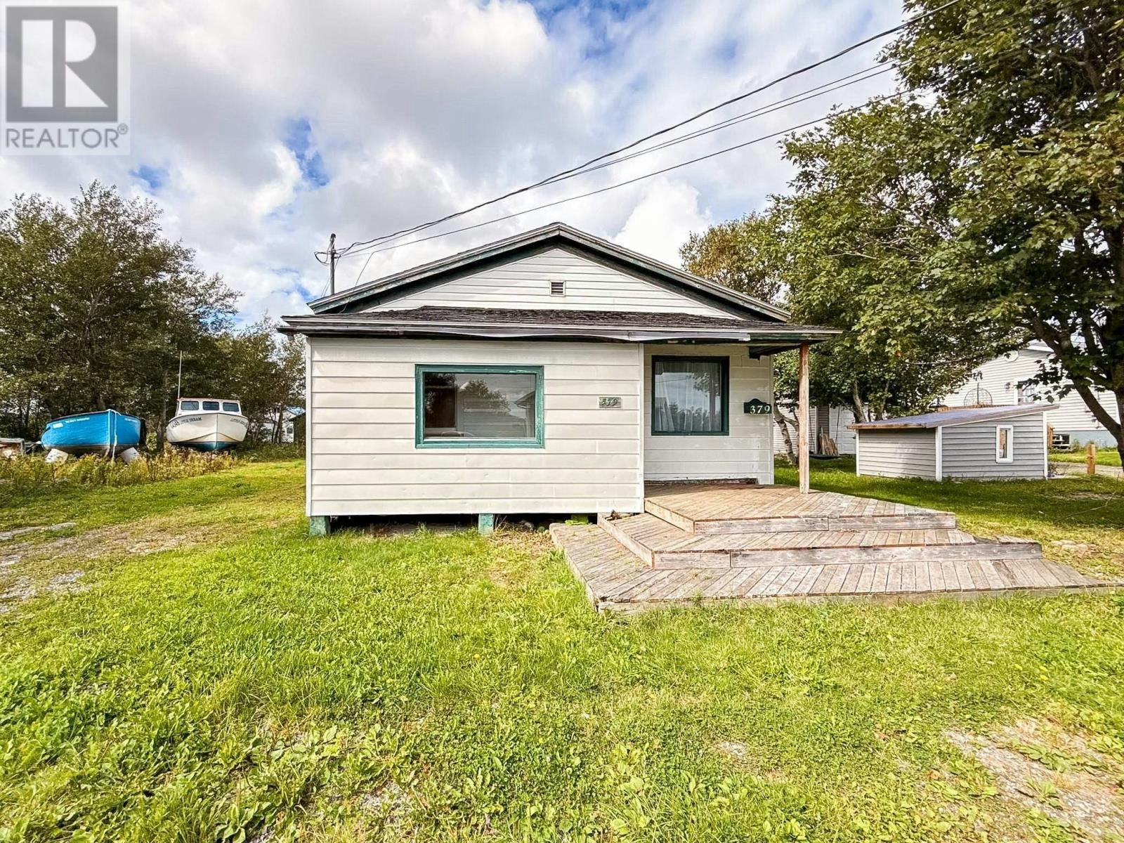 379 Ripley Street, New Waterford, NS, B1H 2Z7
