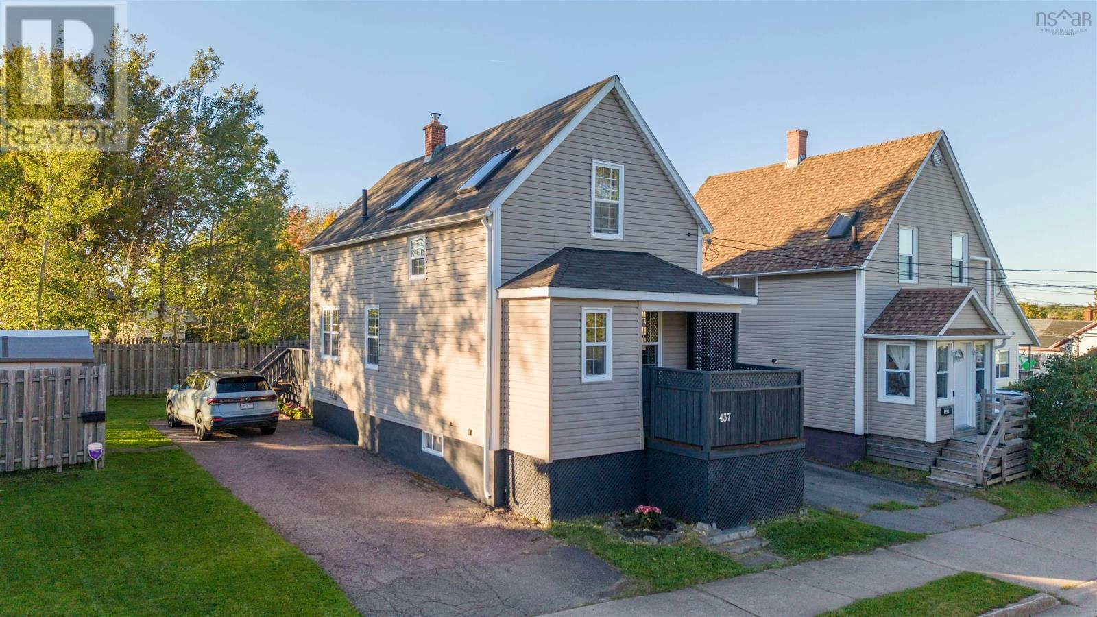 437 St Peters Road, Sydney, NS, B1R 4R7