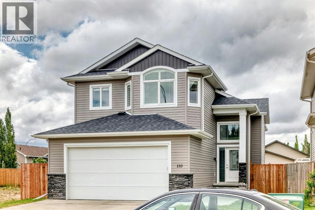 110 Cedar Square, Blackfalds, AB, T4M 0B4