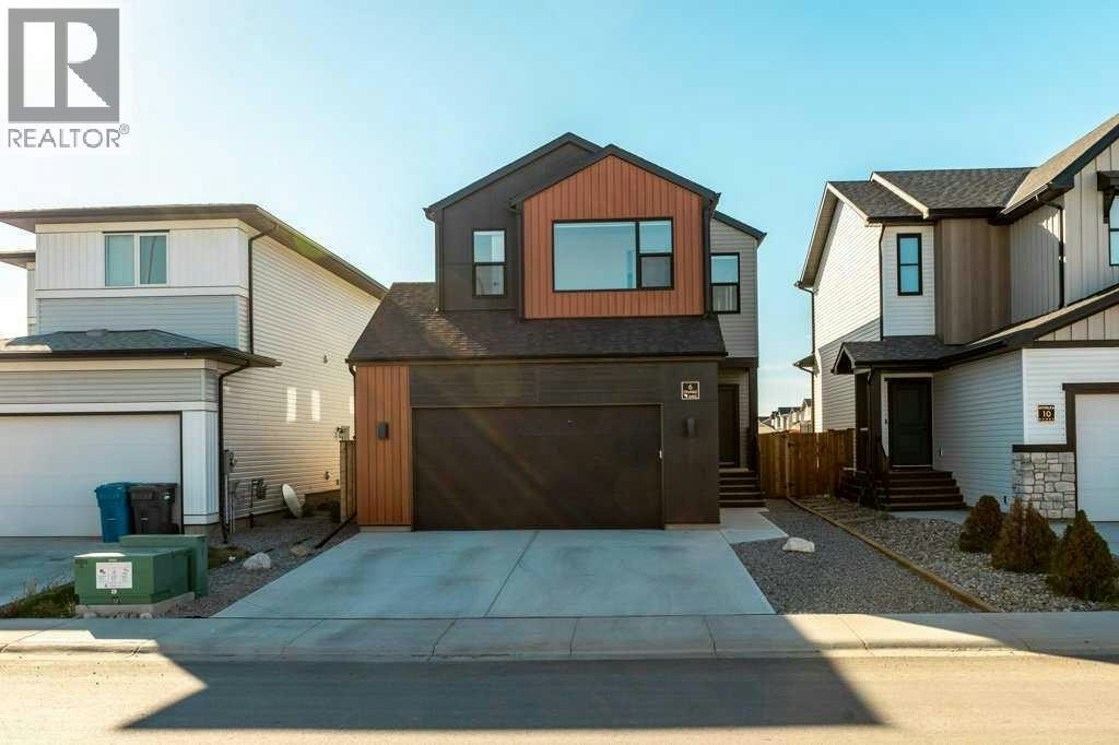 6 Miners Road W, Lethbridge, AB, T1J 5T9