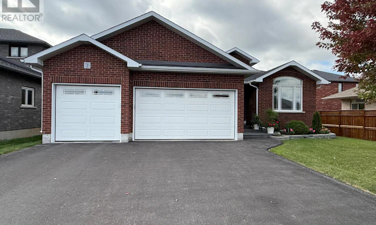 2 Bevan Drive