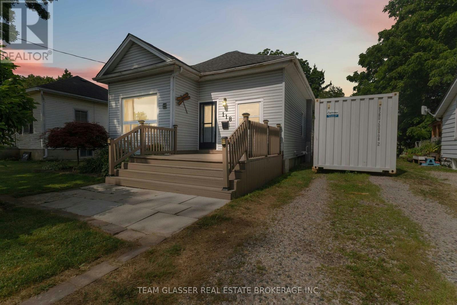 118 Inkerman Street, St. Thomas, ON, N5P 3G6