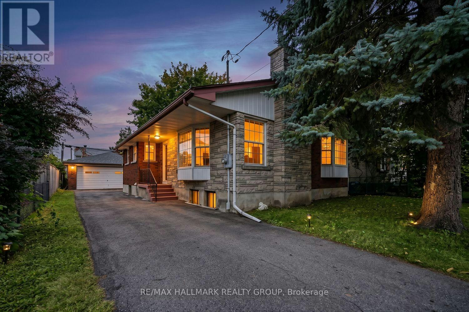 234 Columbus Avenue, Ottawa, ON, K1K 1P6