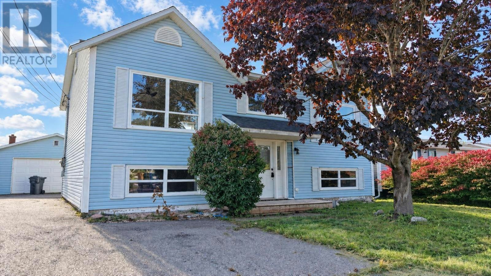 14 Crescent Drive, Glace Bay, NS, B1A 2J4