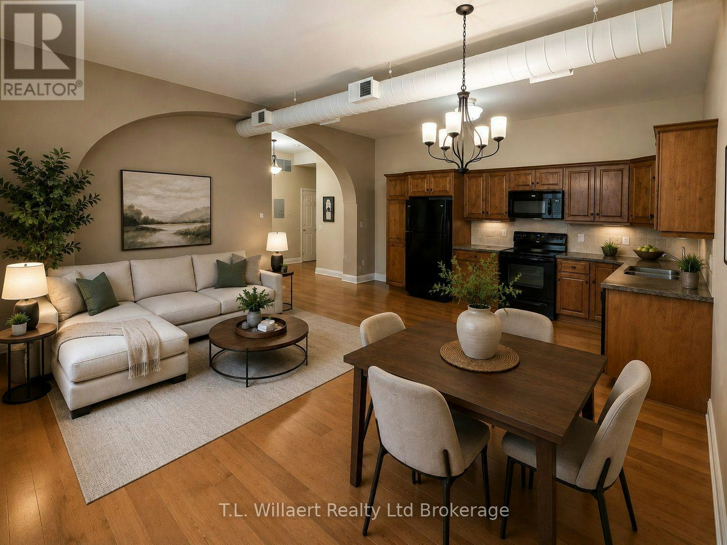 202-17 Brock Street W, Tillsonburg, ON, N4G 2A3
