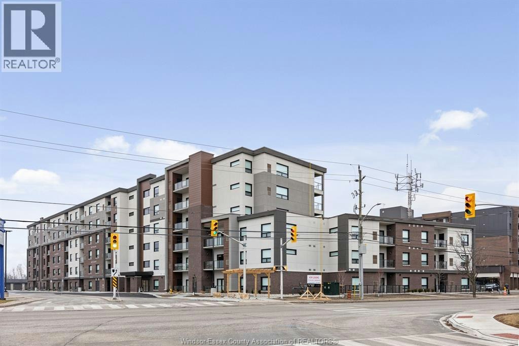 603-11870 Tecumseh Road East, Tecumseh, ON, N8N 0J5 - 3
