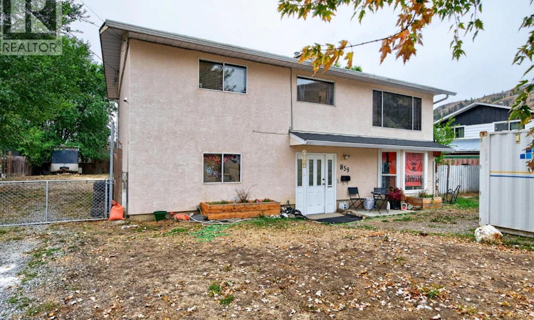 859 Dever Drive