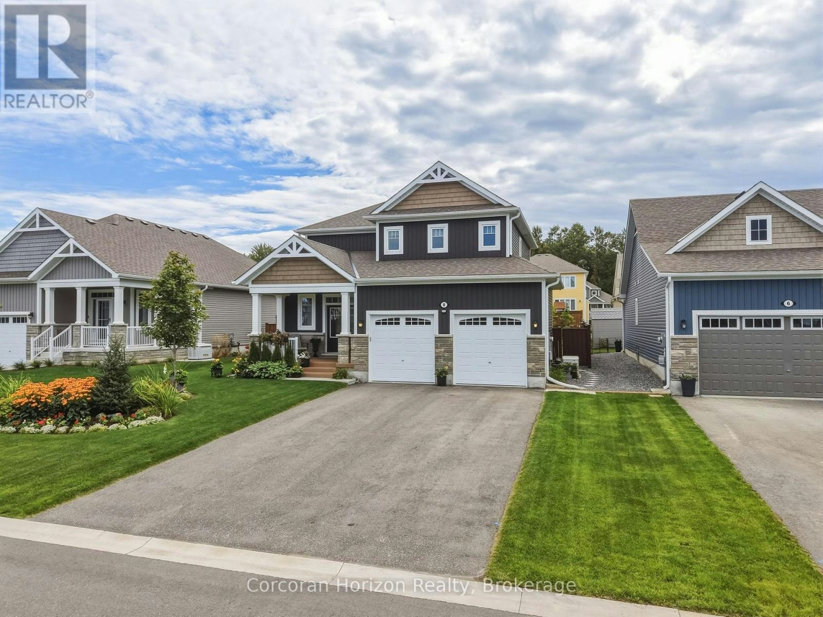 8 Chambery Street, Bracebridge, ON, P1L 0G2