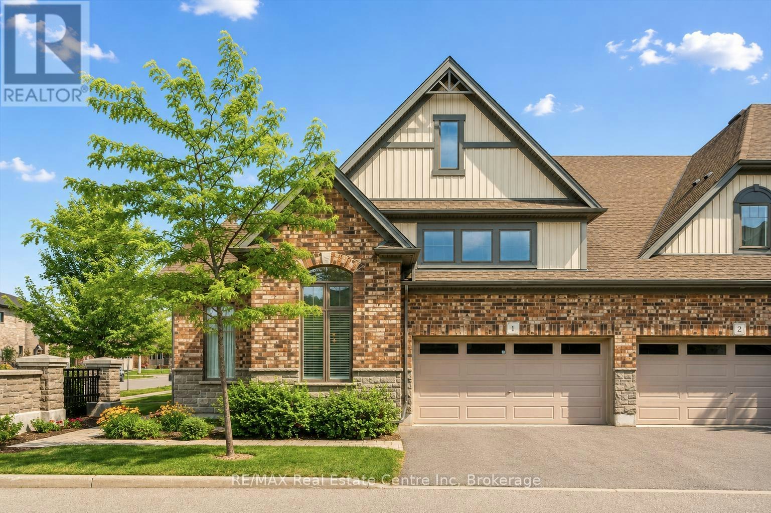1-39 Kay Crescent, Guelph, ON, N1L 0N5