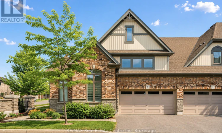 1-39 Kay Crescent