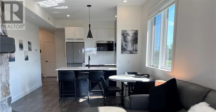 302-12 Beausoleil Lane, Blue Mountains, ON, L9Y 2X5 - 17