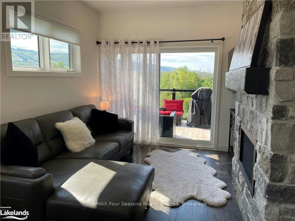 302-12 Beausoleil Lane, Blue Mountains, ON, L9Y 2X5 - 2