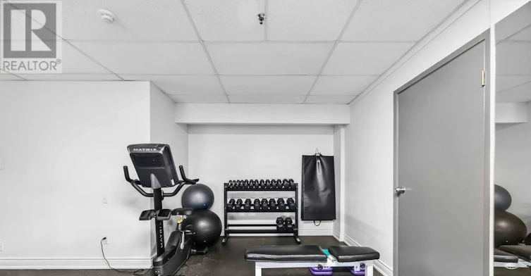 203-140 Bathurst Avenue, Toronto, ON, M5V 3N8 - 14