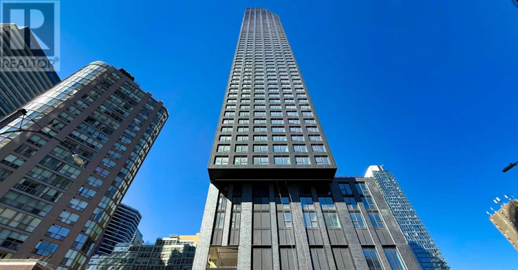 1205-8 Wellesley Street W, Toronto, ON, M4Y 0J5