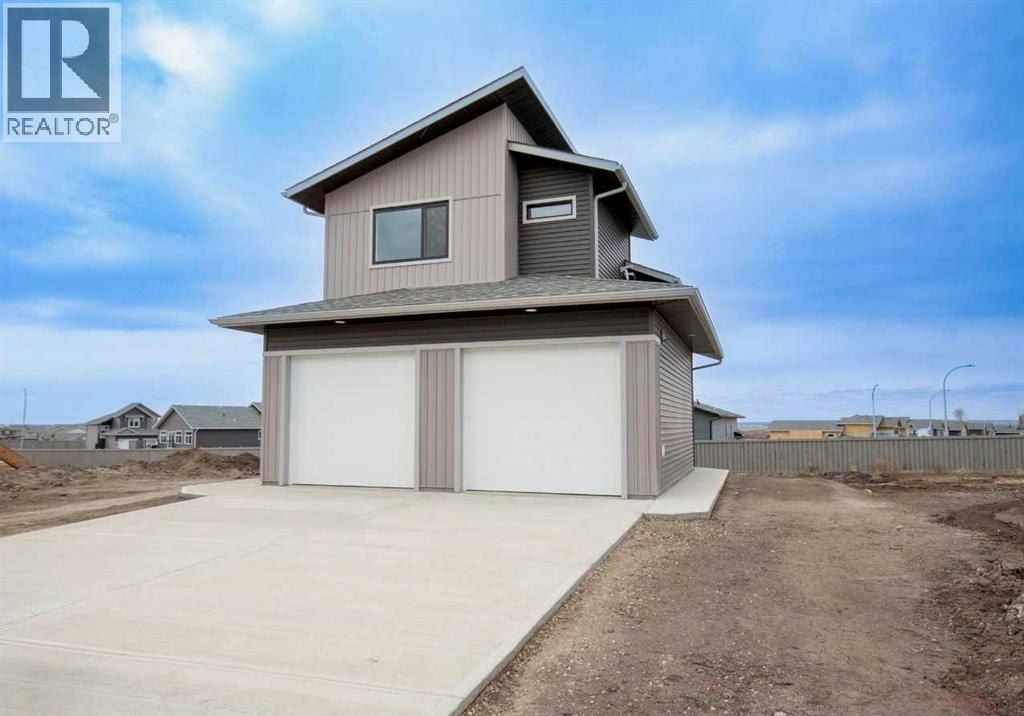 A-13406 105 Street, Grande Prairie, AB, T8X 0W4