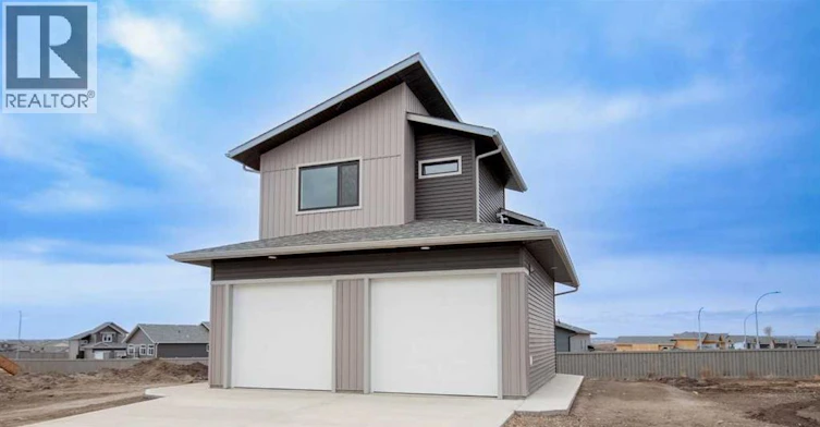 A-13406 105 Street, Grande Prairie, AB, T8X 0W4