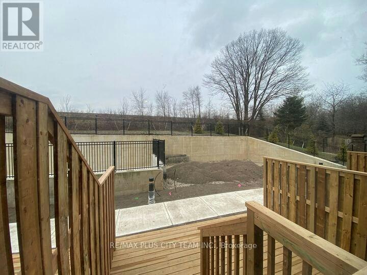 BLKB 9-178 Clonmore Drive, Toronto, ON, M1N 0B9 - 13